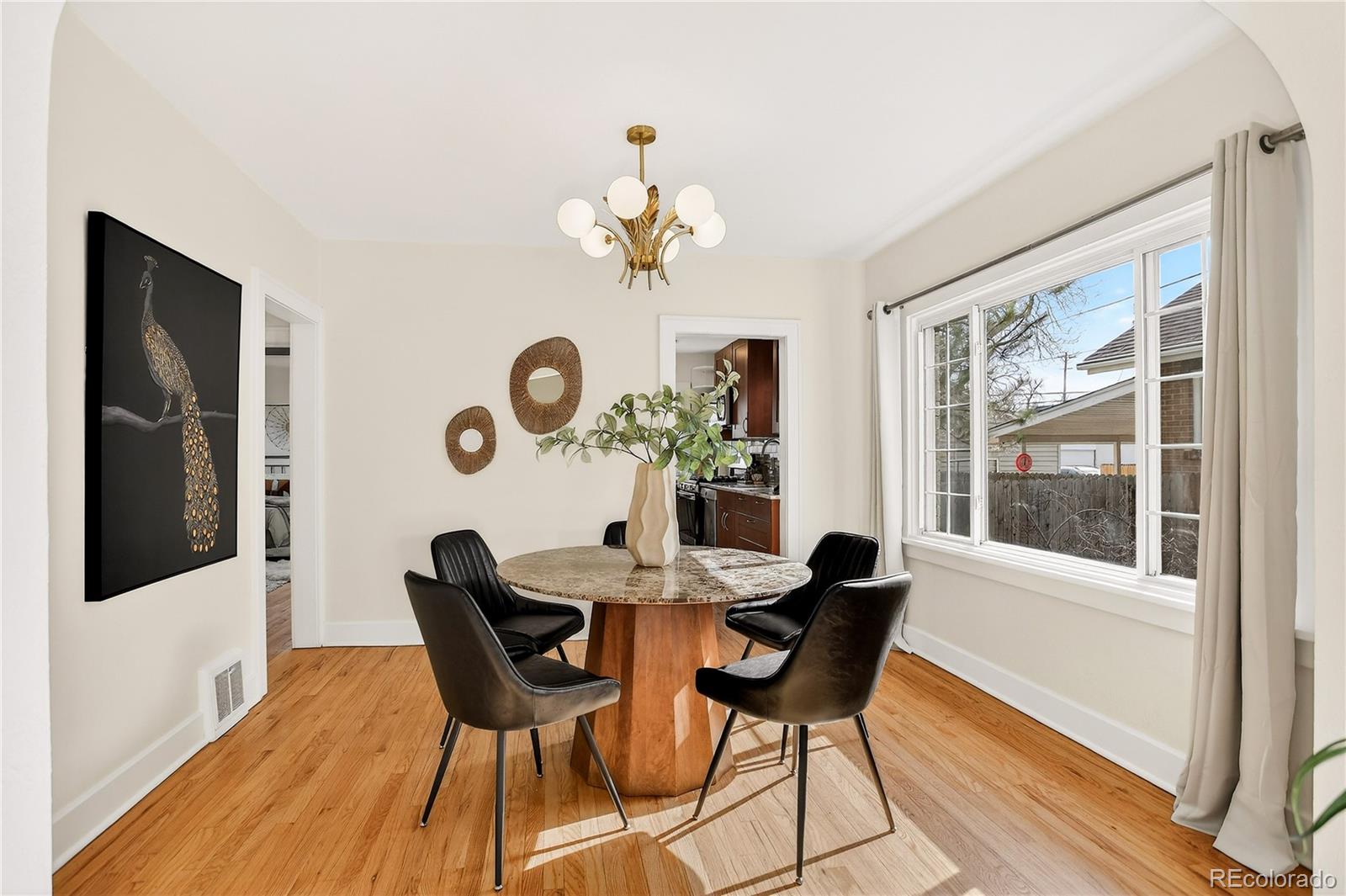 MLS Image #8 for 1458 s logan street,denver, Colorado