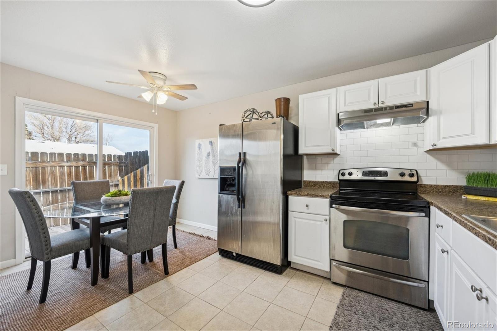 MLS Image #3 for 5721 w 92nd avenue,westminster, Colorado