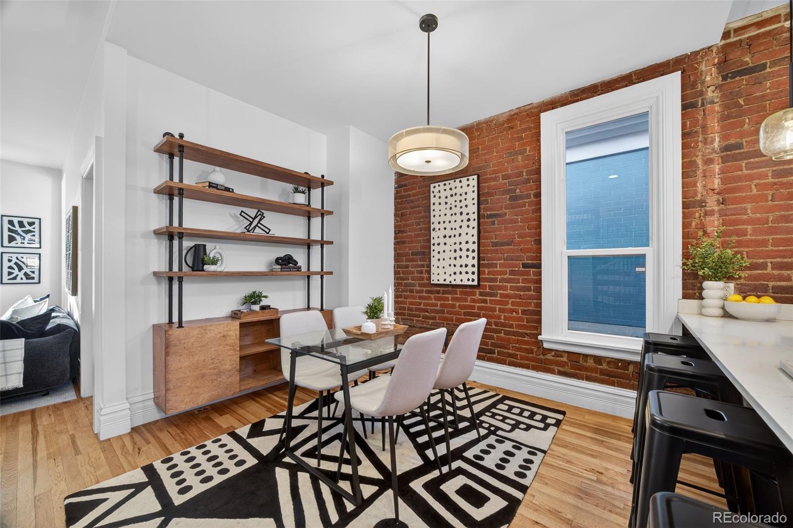 MLS Image #12 for 1554 n marion street,denver, Colorado