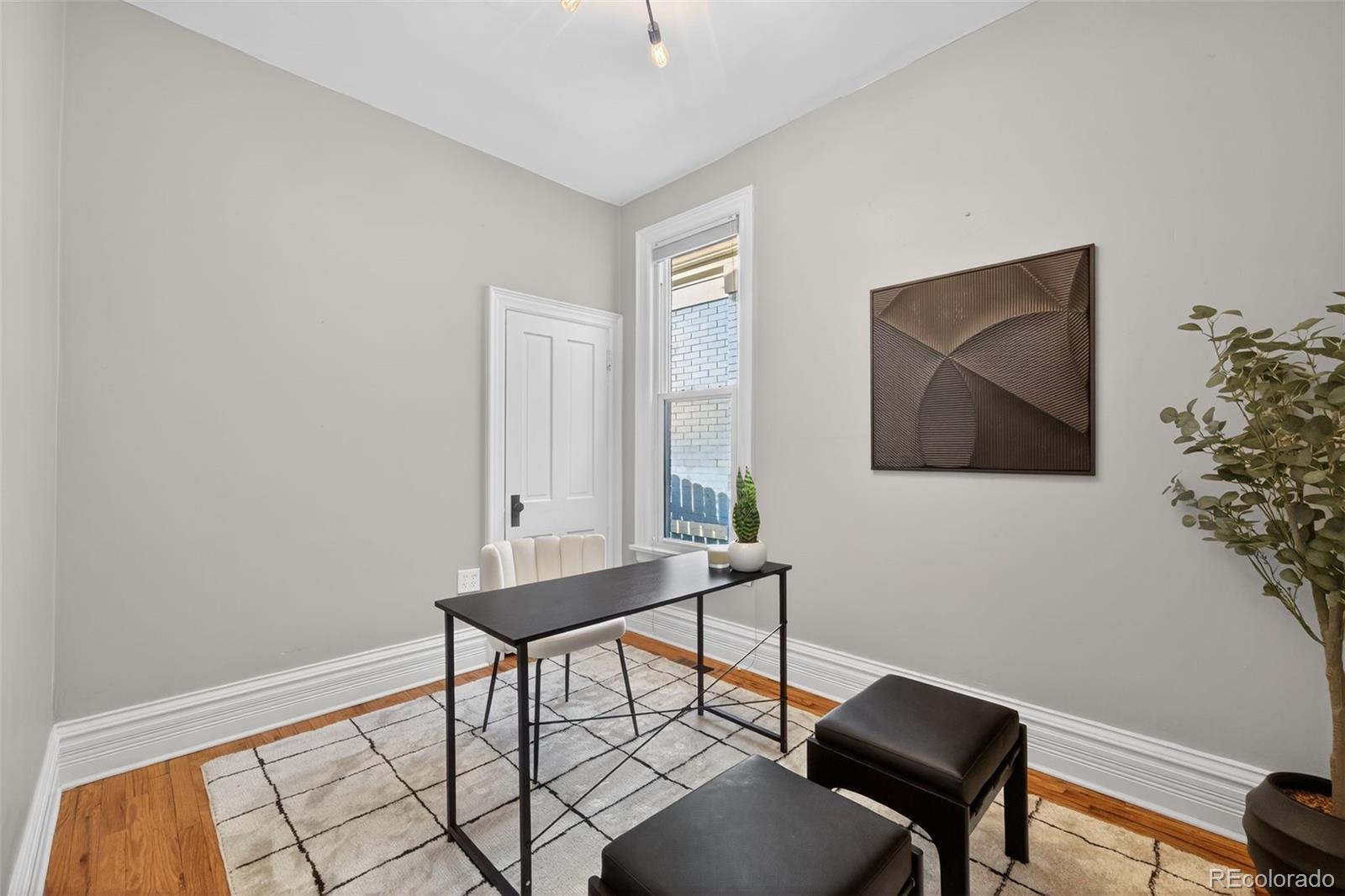 MLS Image #14 for 1554 n marion street,denver, Colorado