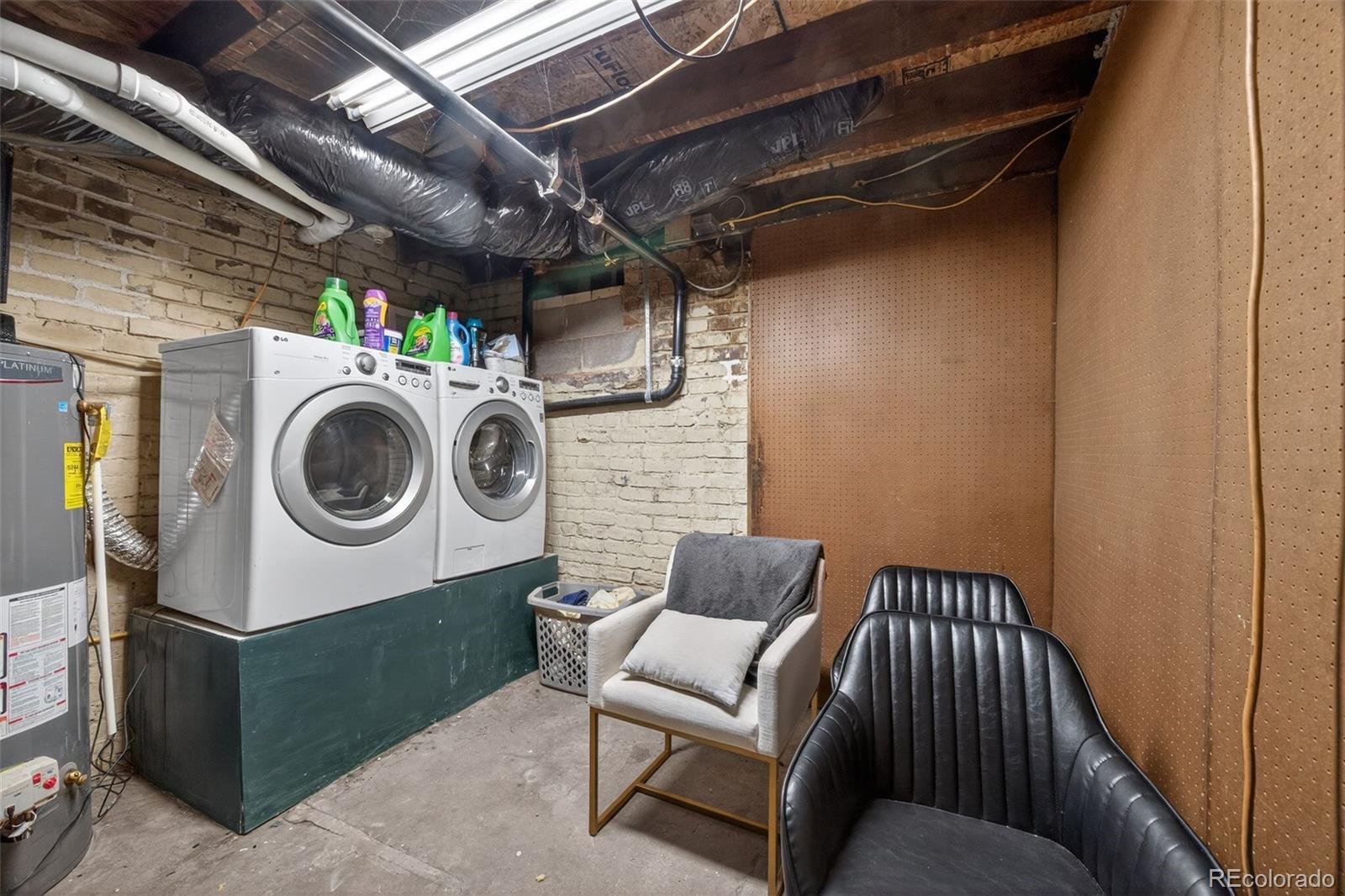 MLS Image #22 for 1554 n marion street,denver, Colorado