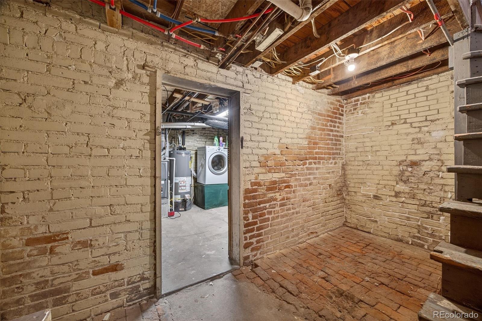 MLS Image #23 for 1554 n marion street,denver, Colorado