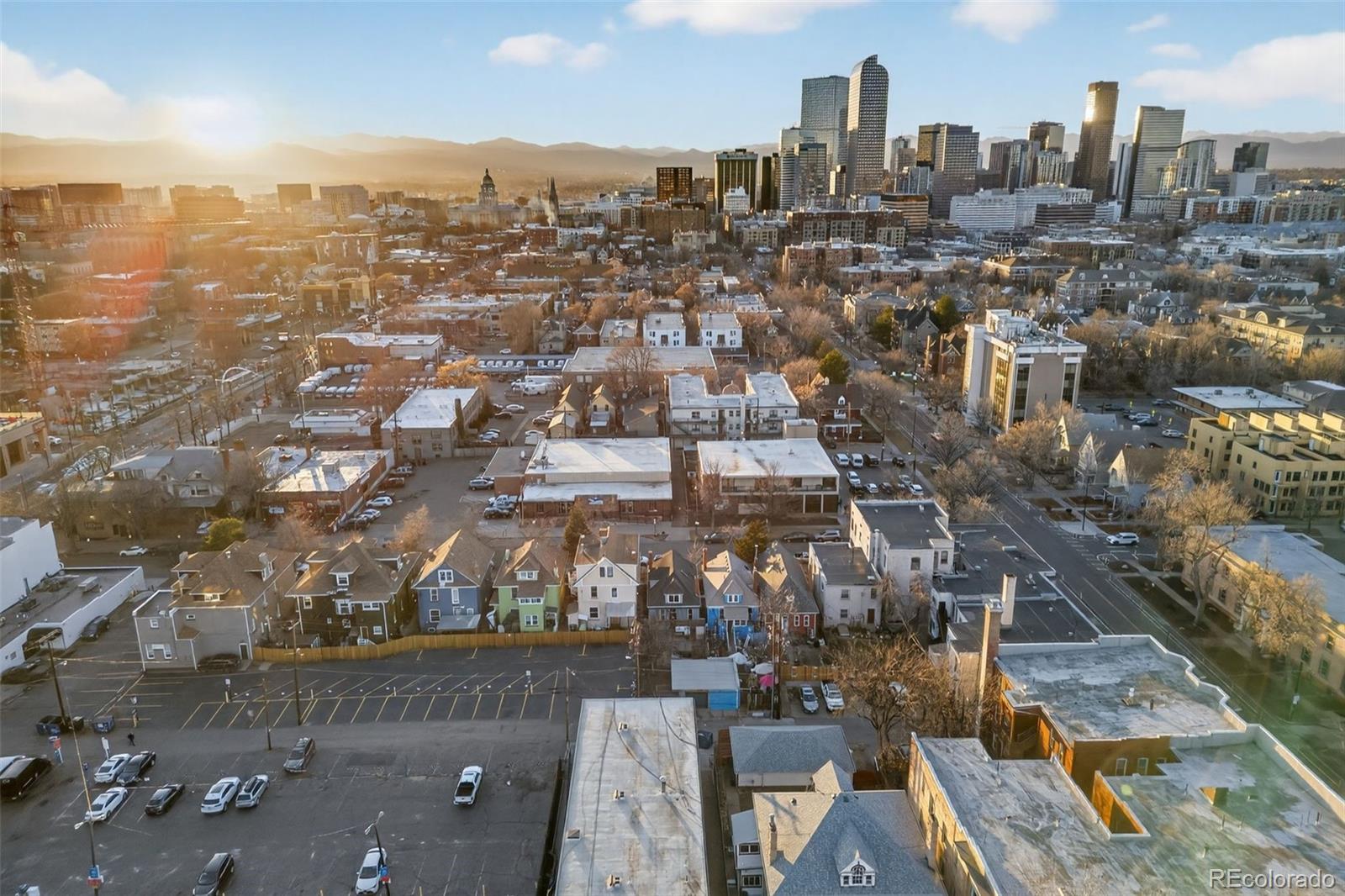 MLS Image #28 for 1554 n marion street,denver, Colorado