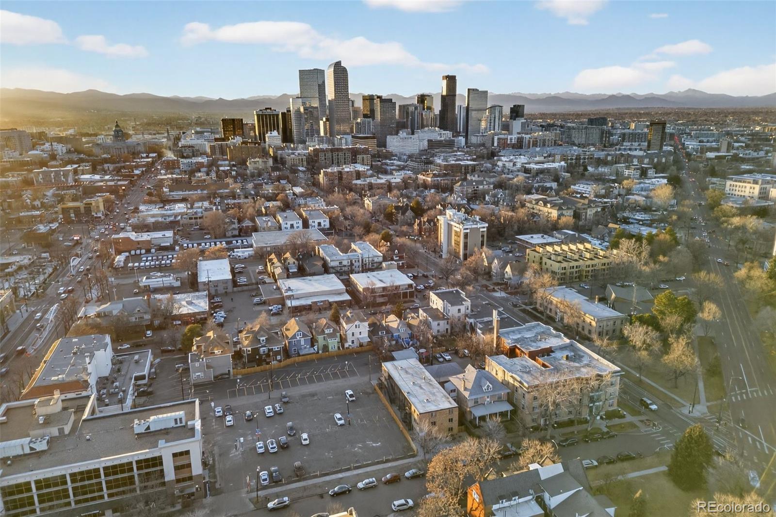MLS Image #29 for 1554 n marion street,denver, Colorado