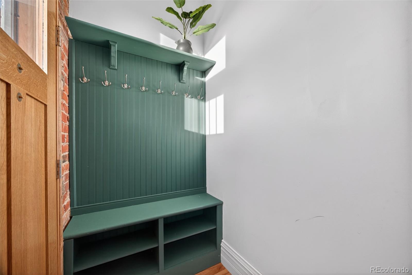 MLS Image #3 for 1554 n marion street,denver, Colorado