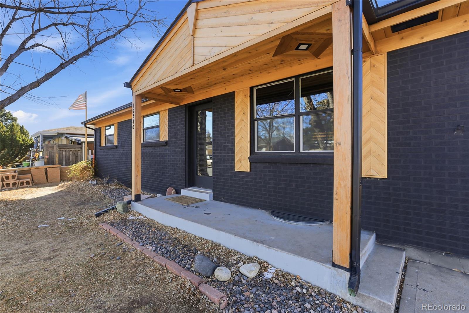MLS Image #2 for 12840 e 55th avenue,denver, Colorado