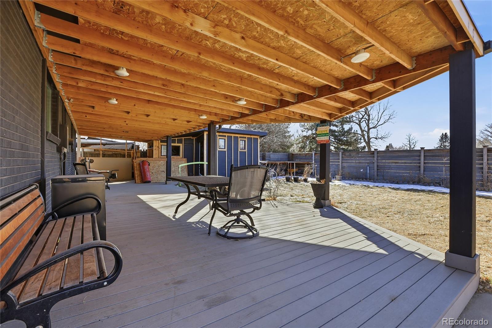 MLS Image #29 for 12840 e 55th avenue,denver, Colorado