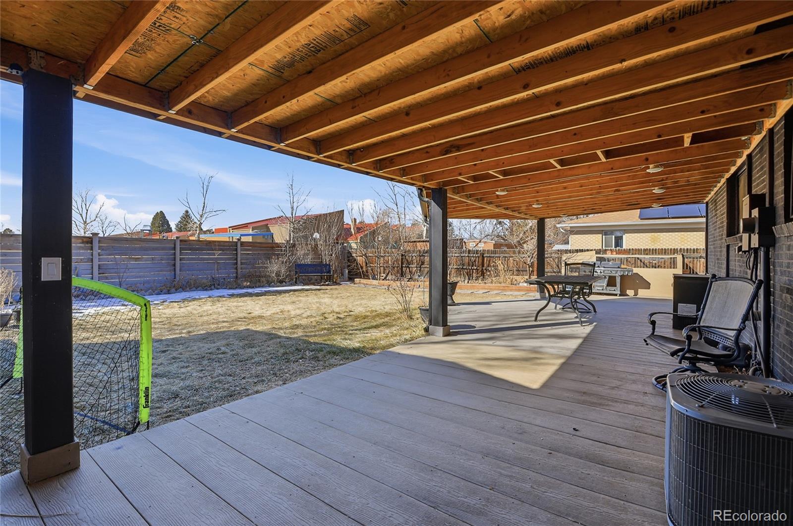 MLS Image #31 for 12840 e 55th avenue,denver, Colorado