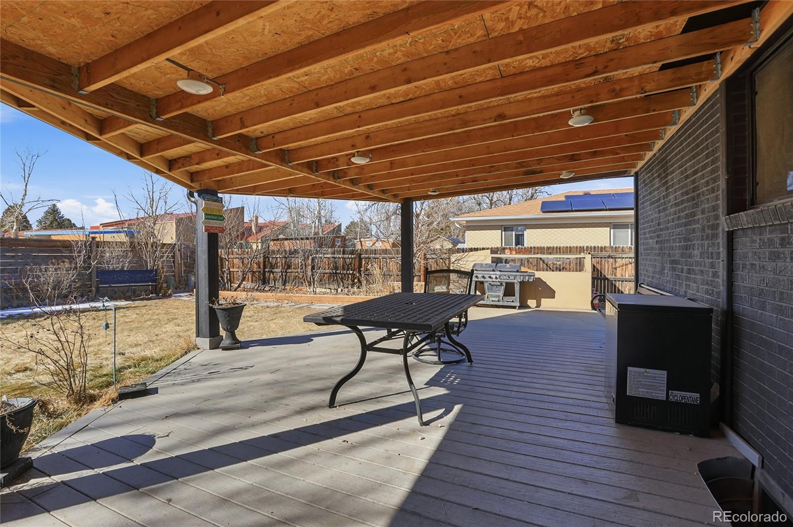 MLS Image #32 for 12840 e 55th avenue,denver, Colorado