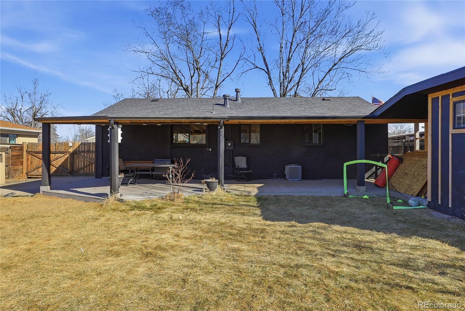 MLS Image #34 for 12840 e 55th avenue,denver, Colorado