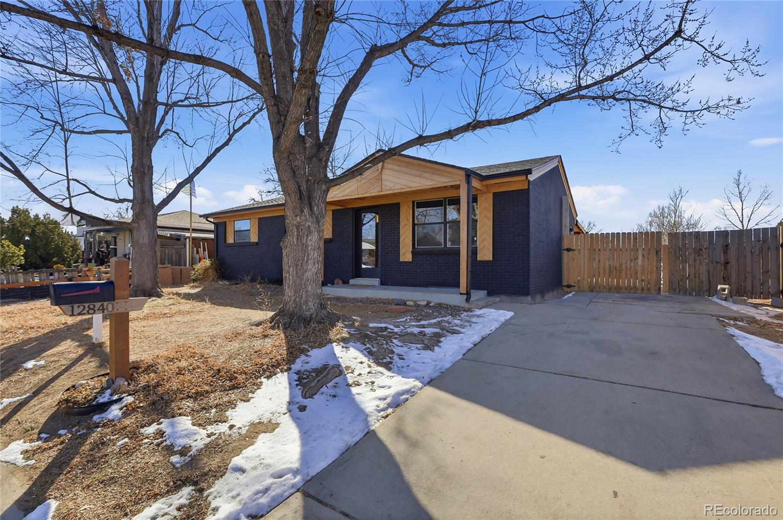 MLS Image #36 for 12840 e 55th avenue,denver, Colorado