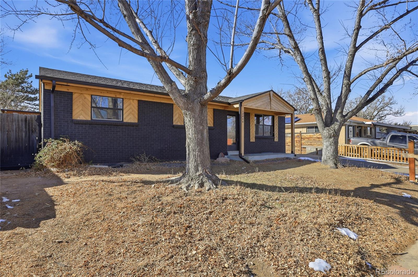 MLS Image #37 for 12840 e 55th avenue,denver, Colorado