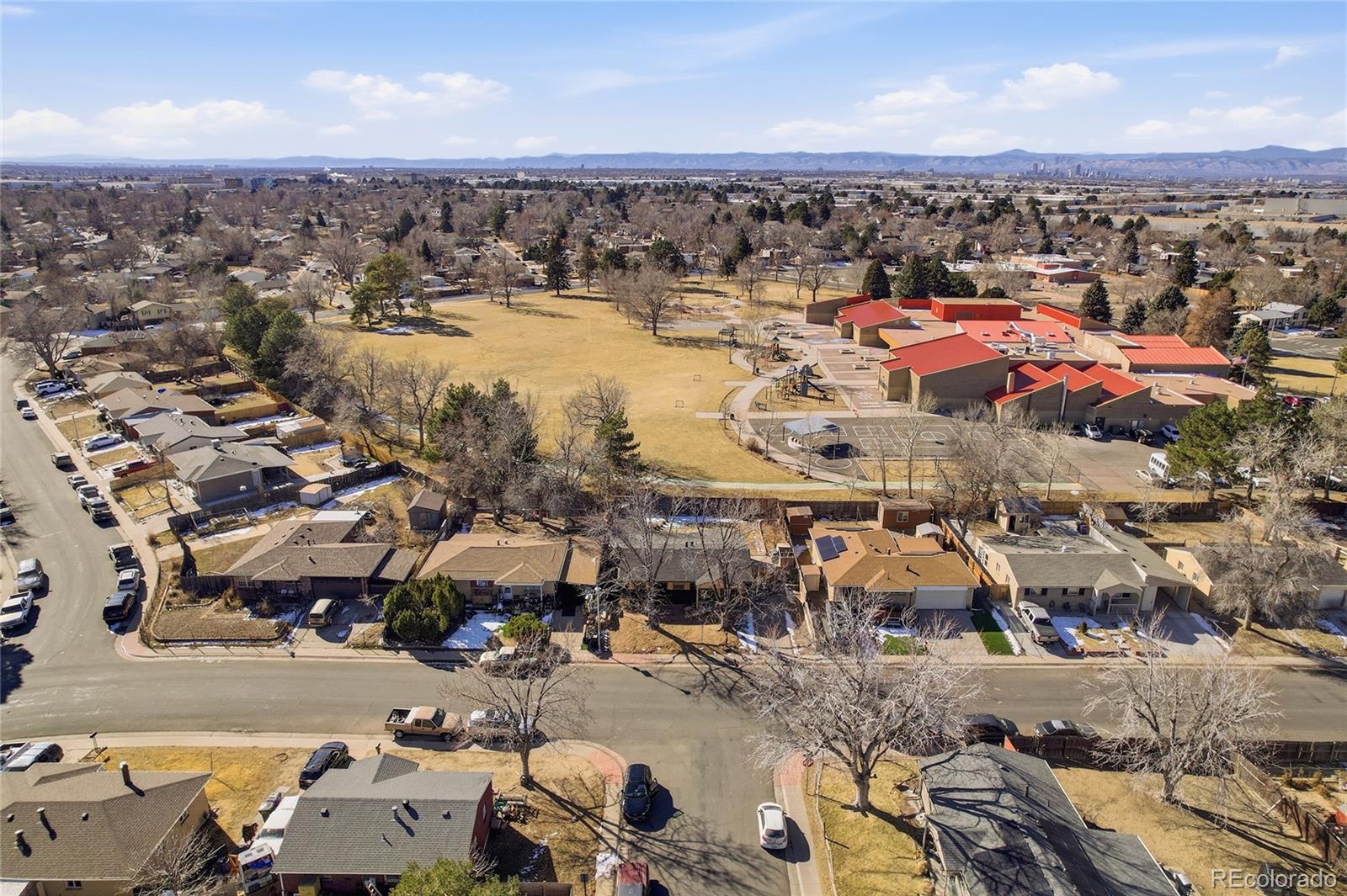 MLS Image #39 for 12840 e 55th avenue,denver, Colorado