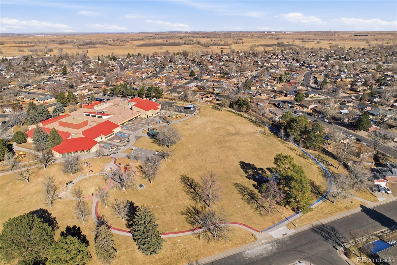 MLS Image #41 for 12840 e 55th avenue,denver, Colorado