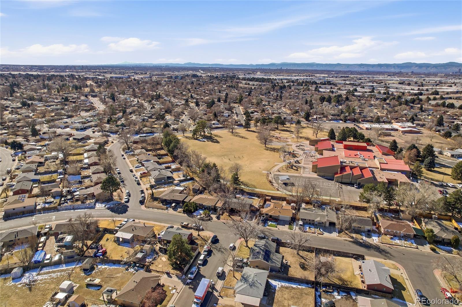 MLS Image #43 for 12840 e 55th avenue,denver, Colorado