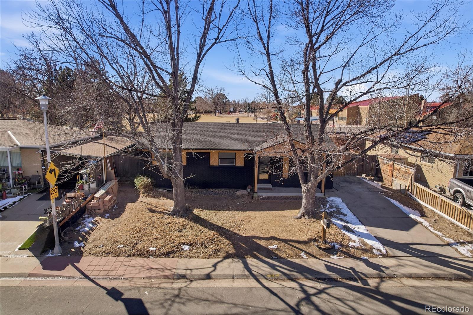 MLS Image #44 for 12840 e 55th avenue,denver, Colorado
