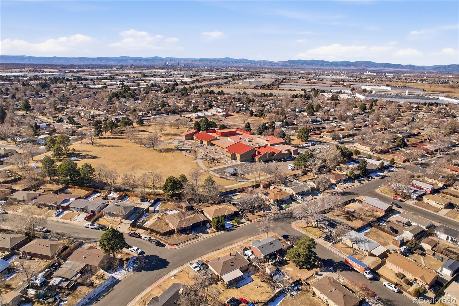 MLS Image #45 for 12840 e 55th avenue,denver, Colorado