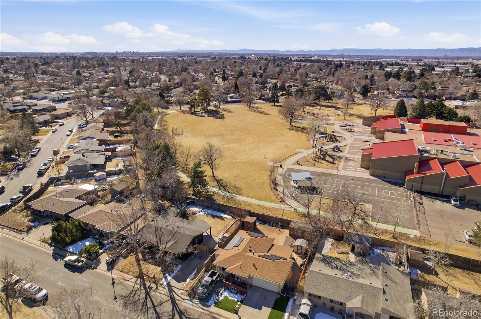 MLS Image #6 for 12840 e 55th avenue,denver, Colorado