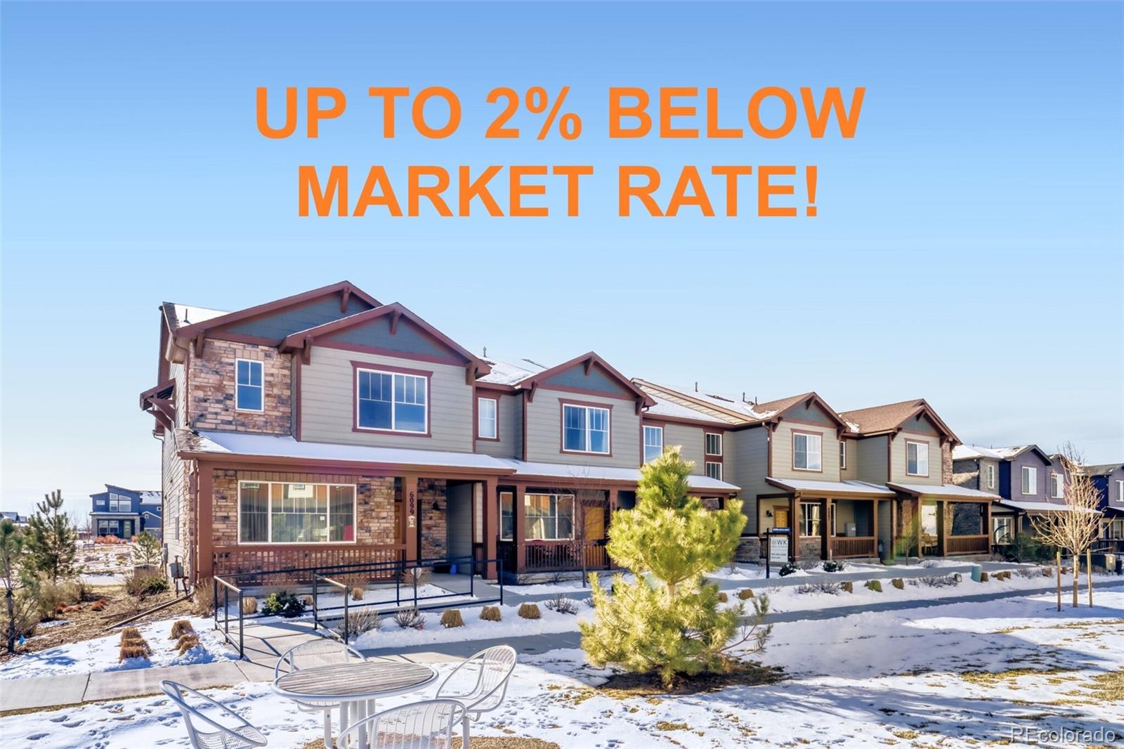 MLS Image #0 for 6089 n liverpool street,aurora, Colorado