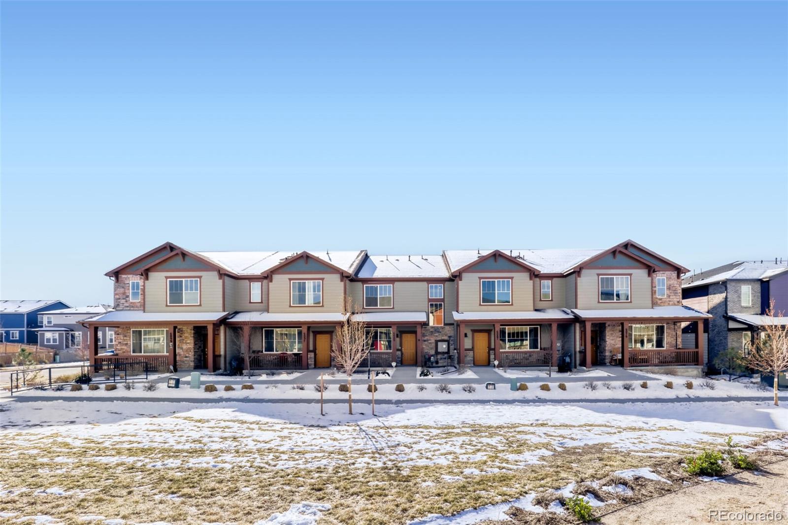 MLS Image #1 for 6089 n liverpool street,aurora, Colorado