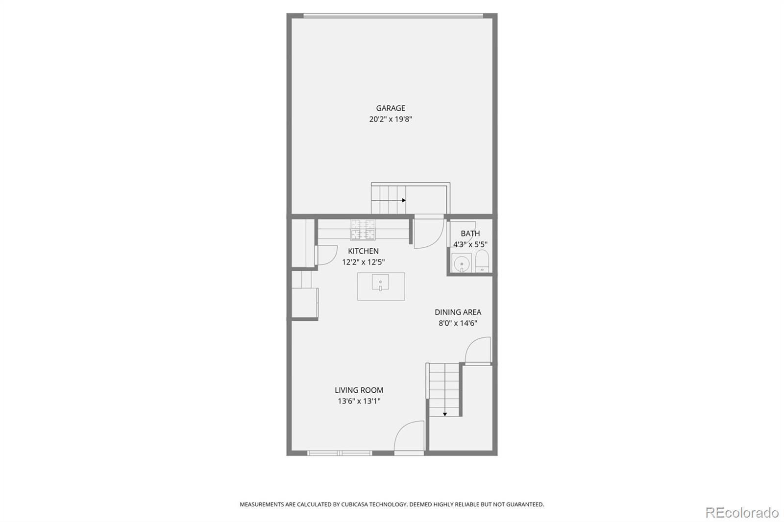 MLS Image #30 for 6089 n liverpool street,aurora, Colorado