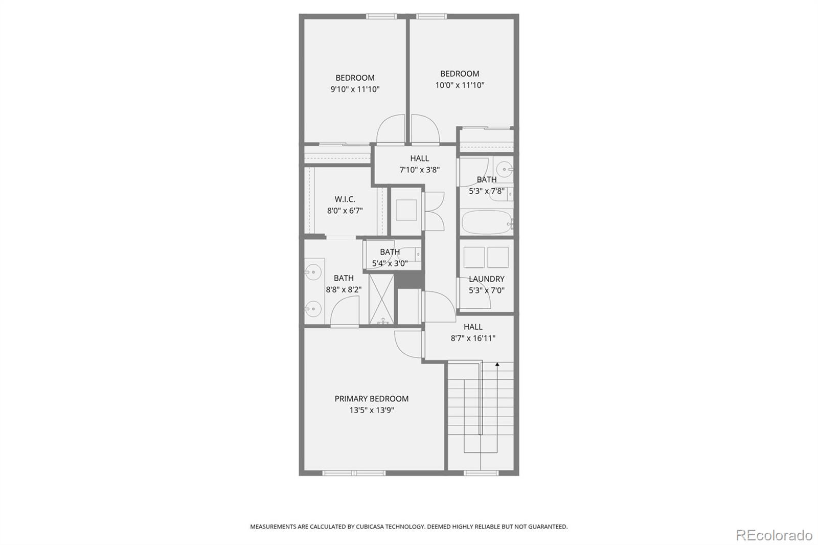 MLS Image #31 for 6089 n liverpool street,aurora, Colorado