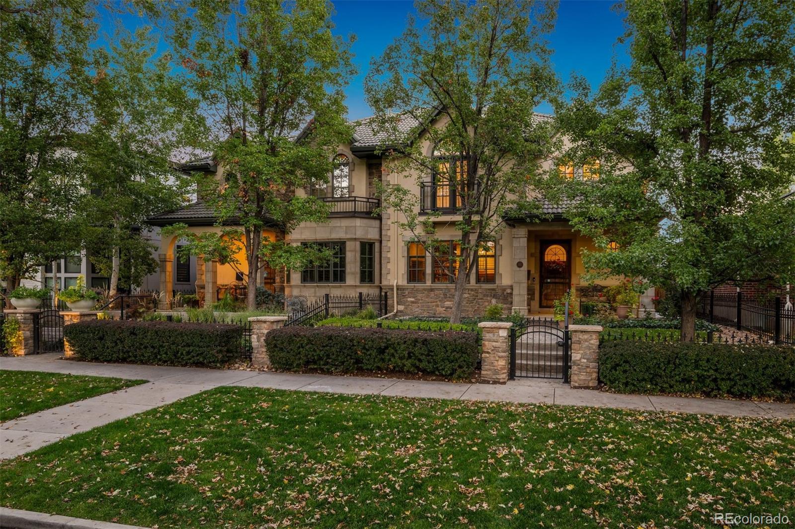MLS Image #2 for 542  adams street,denver, Colorado