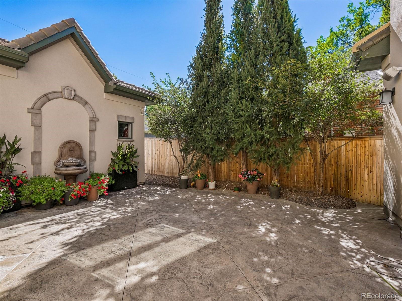 MLS Image #21 for 542  adams street,denver, Colorado