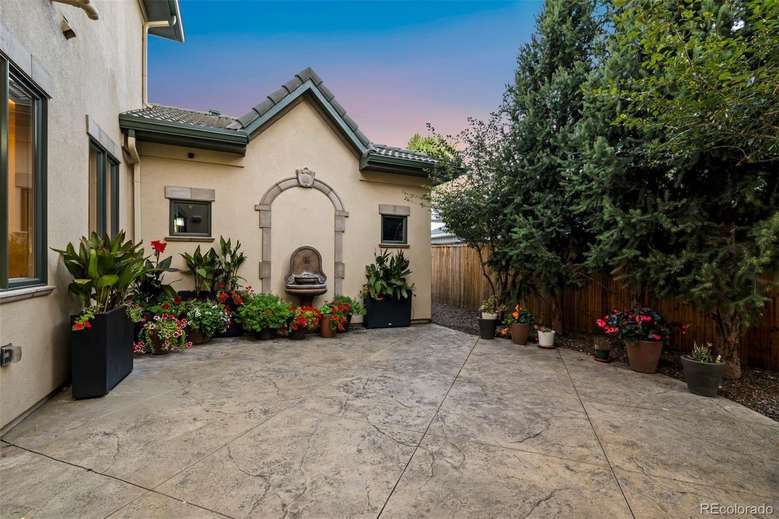 MLS Image #22 for 542  adams street,denver, Colorado