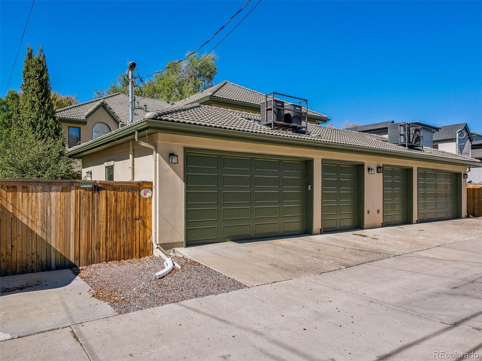 MLS Image #25 for 542  adams street,denver, Colorado