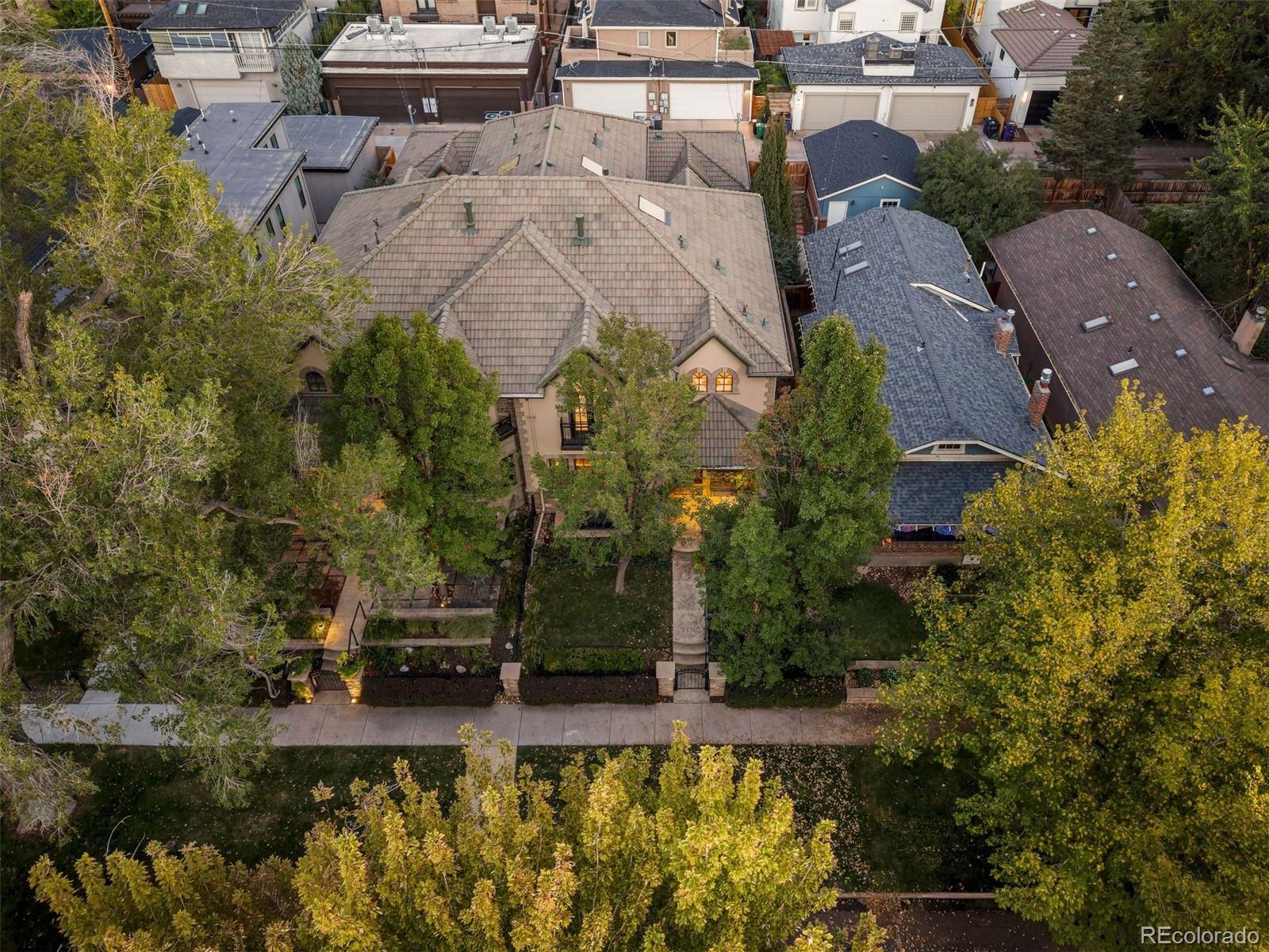 MLS Image #26 for 542  adams street,denver, Colorado