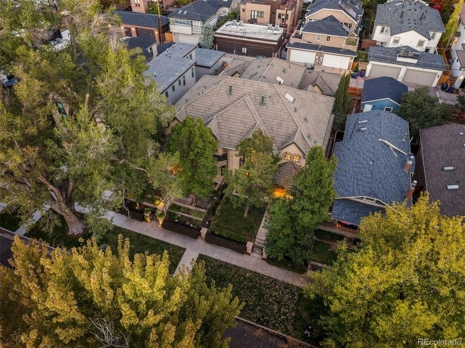 MLS Image #27 for 542  adams street,denver, Colorado