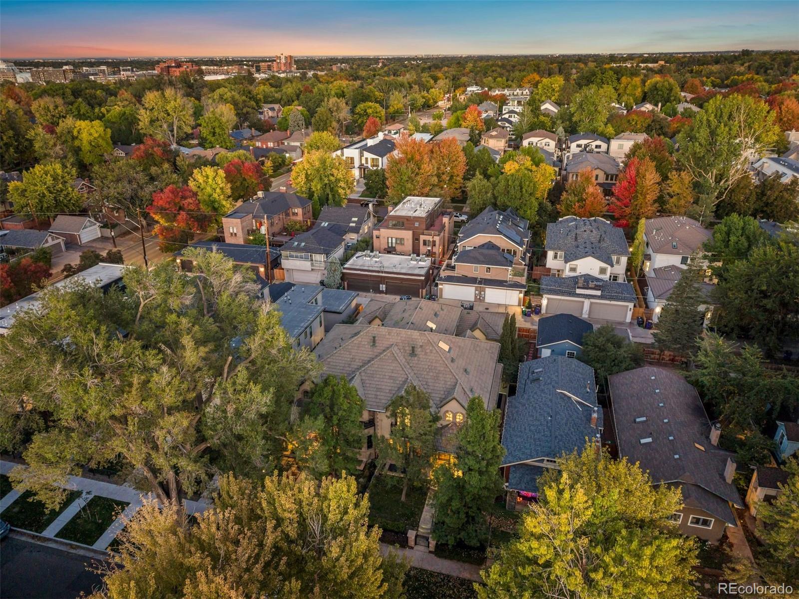 MLS Image #28 for 542  adams street,denver, Colorado