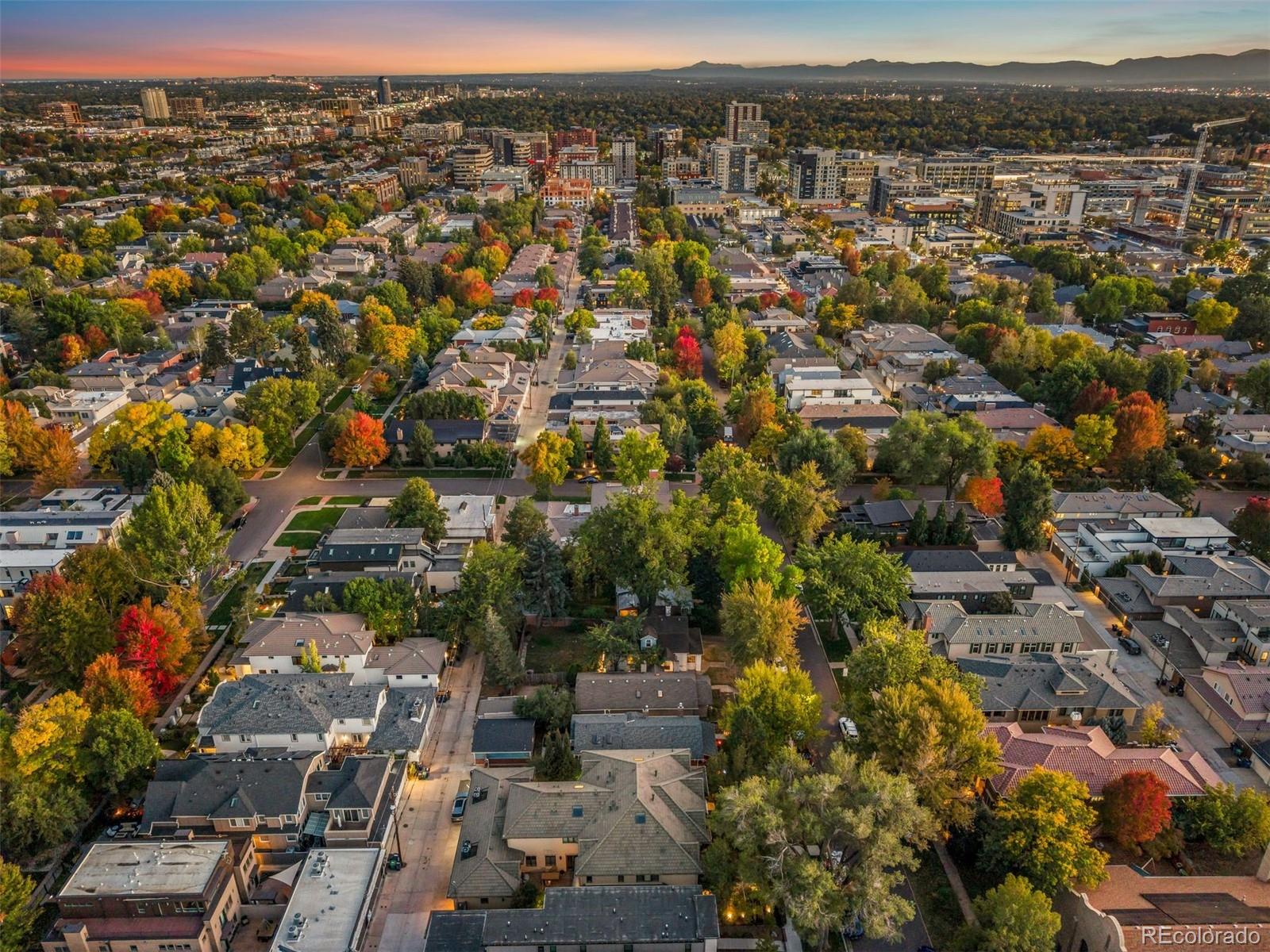 MLS Image #29 for 542  adams street,denver, Colorado