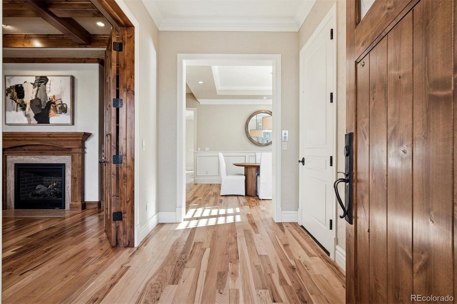 MLS Image #3 for 542  adams street,denver, Colorado