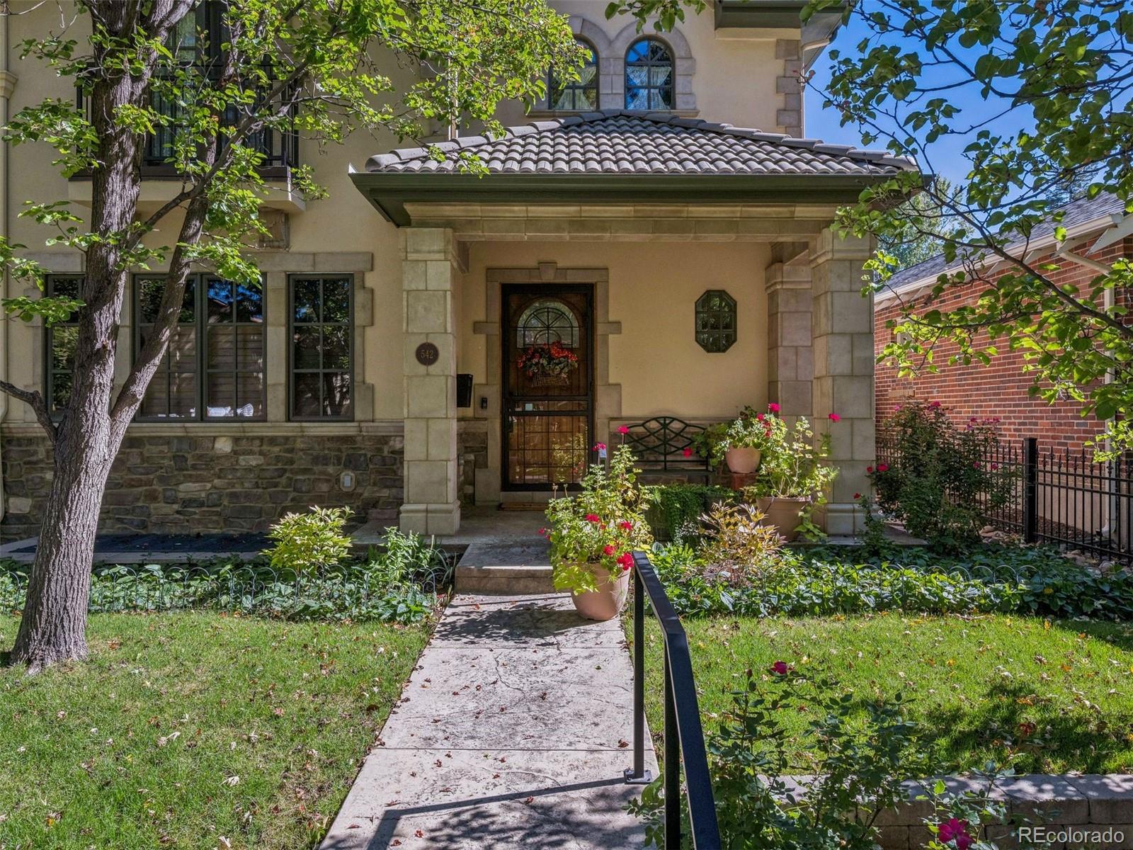 MLS Image #30 for 542  adams street,denver, Colorado