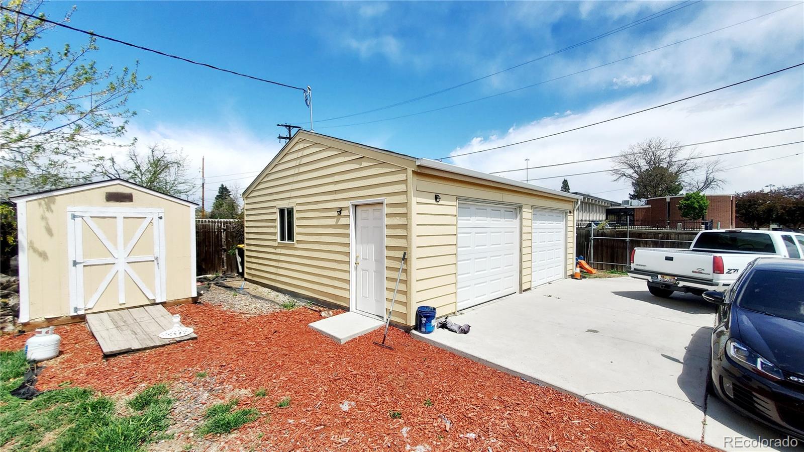 MLS Image #20 for 7620  hooker street,westminster, Colorado
