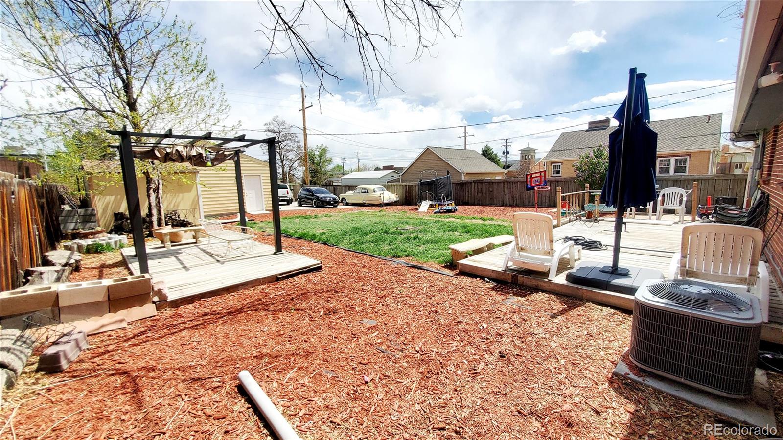 MLS Image #21 for 7620  hooker street,westminster, Colorado