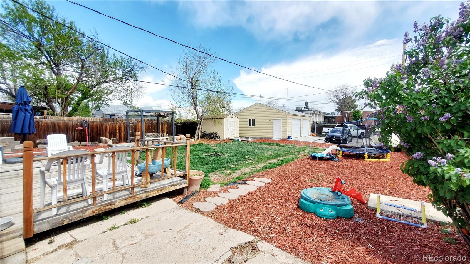MLS Image #22 for 7620  hooker street,westminster, Colorado
