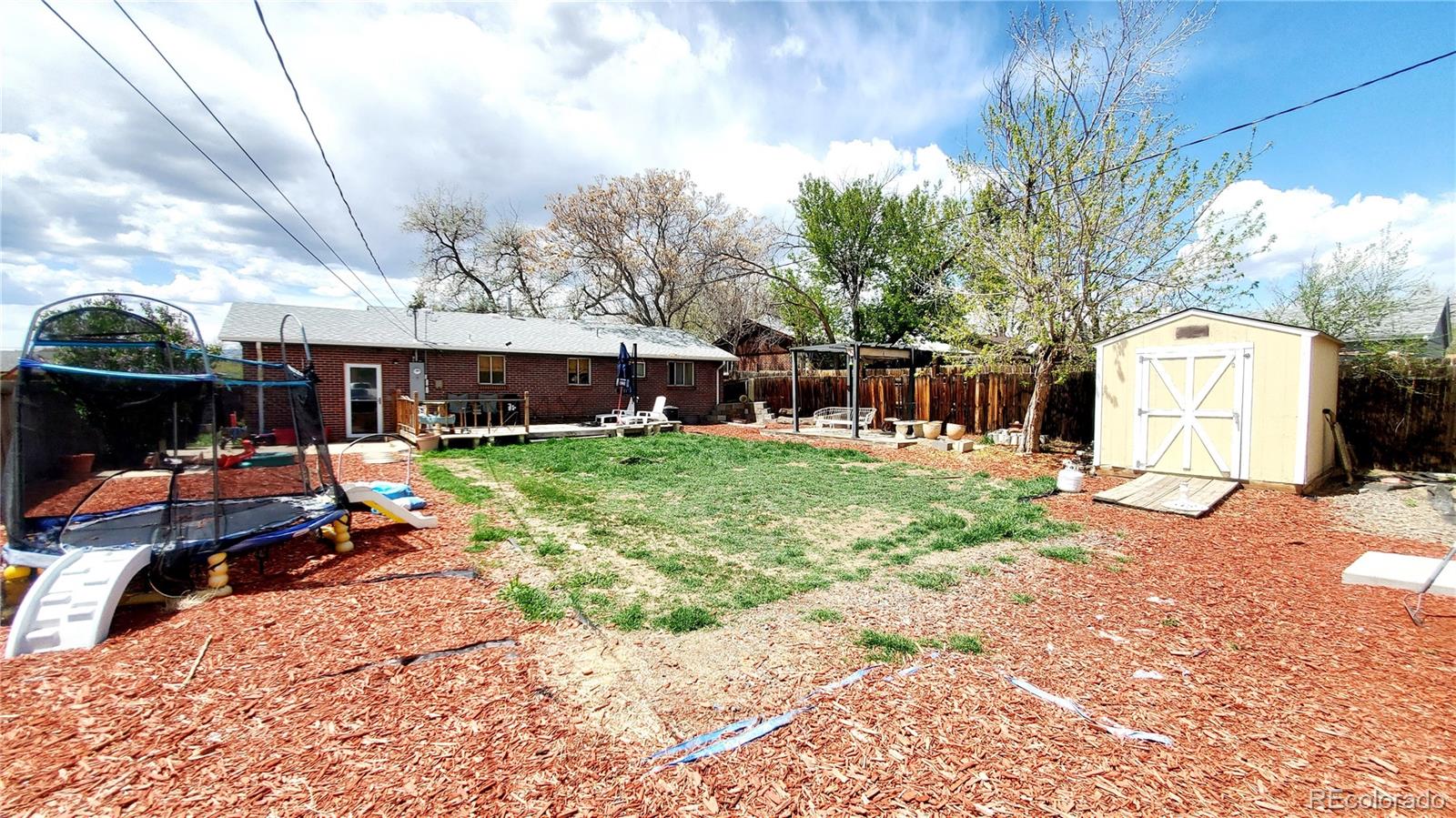 MLS Image #23 for 7620  hooker street,westminster, Colorado