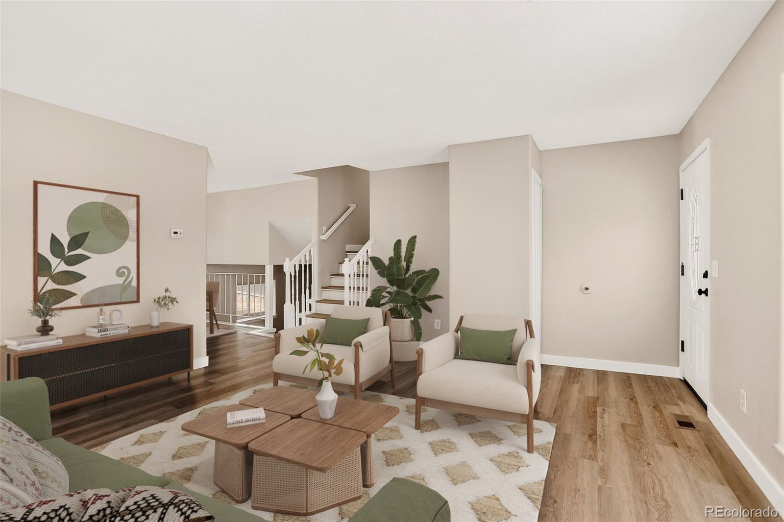 MLS Image #2 for 18130 e bails place,aurora, Colorado