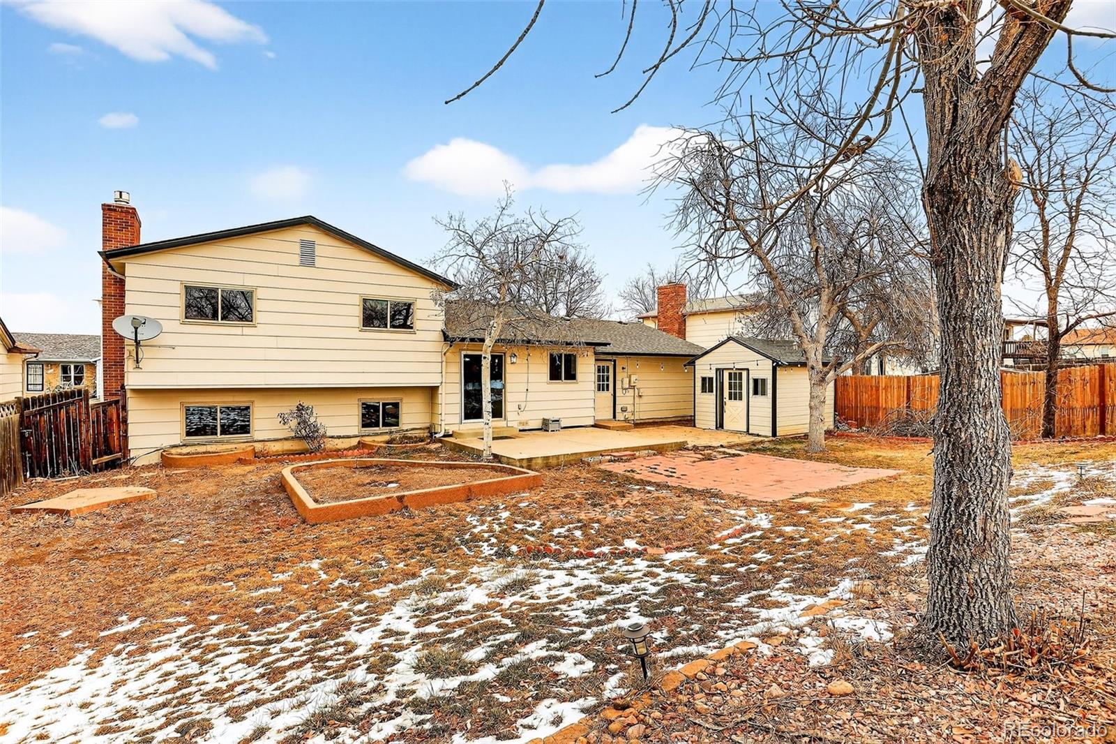 MLS Image #21 for 18130 e bails place,aurora, Colorado