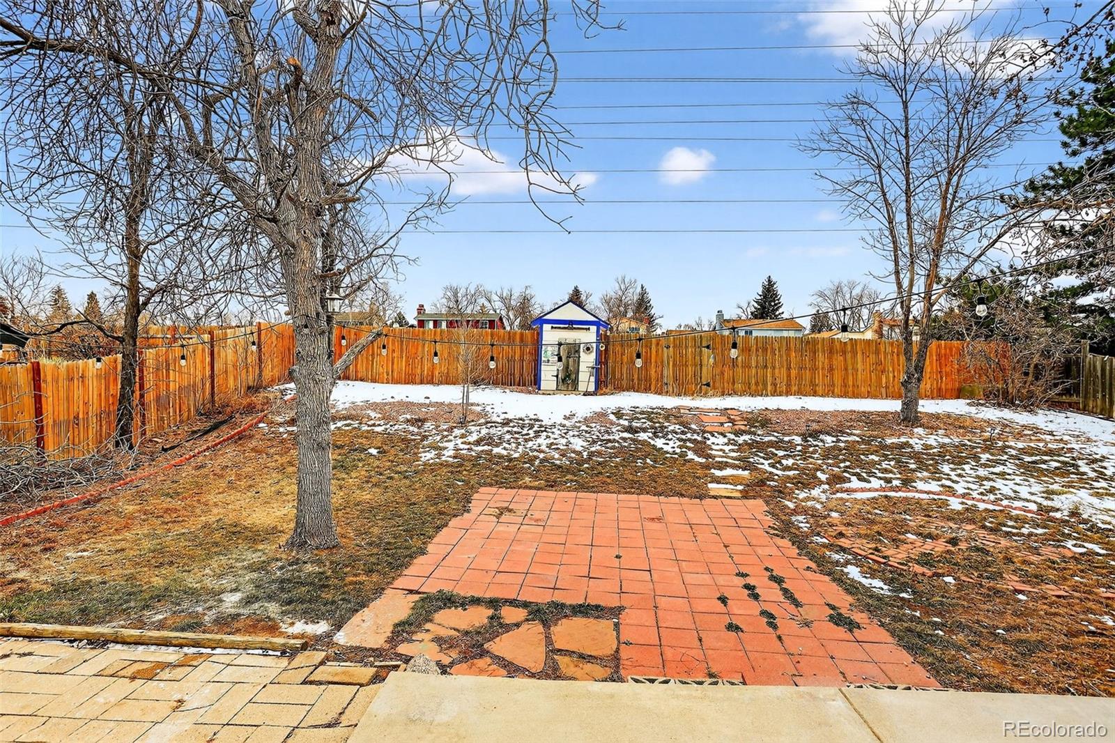 MLS Image #22 for 18130 e bails place,aurora, Colorado
