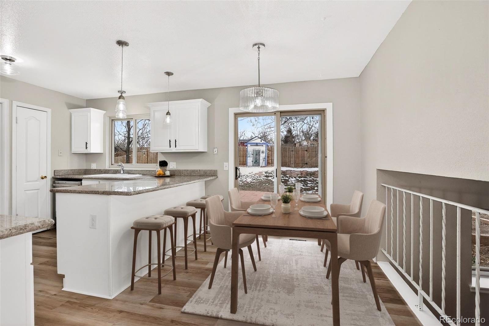 MLS Image #3 for 18130 e bails place,aurora, Colorado