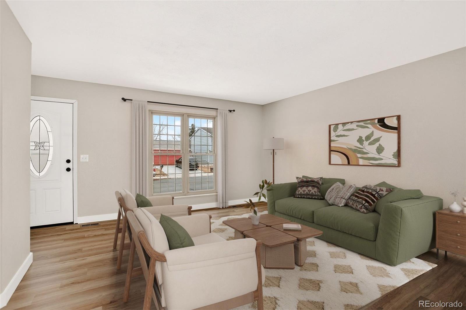 MLS Image #7 for 18130 e bails place,aurora, Colorado