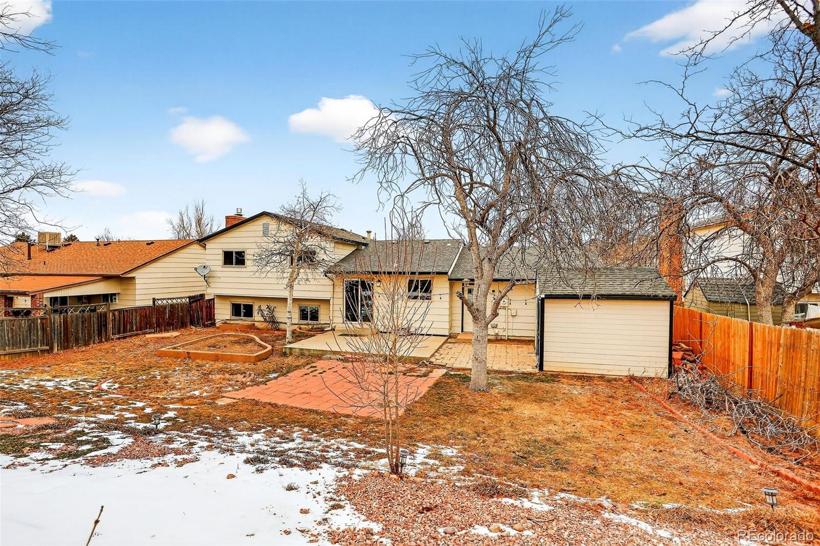 MLS Image #8 for 18130 e bails place,aurora, Colorado