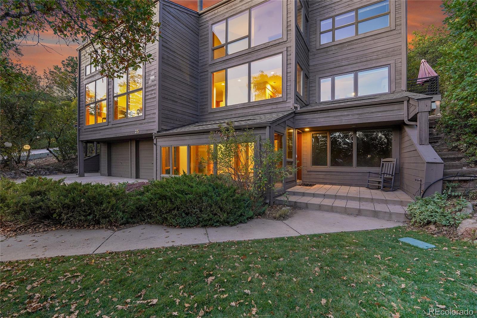 MLS Image #0 for 25  oakridge drive,castle rock, Colorado