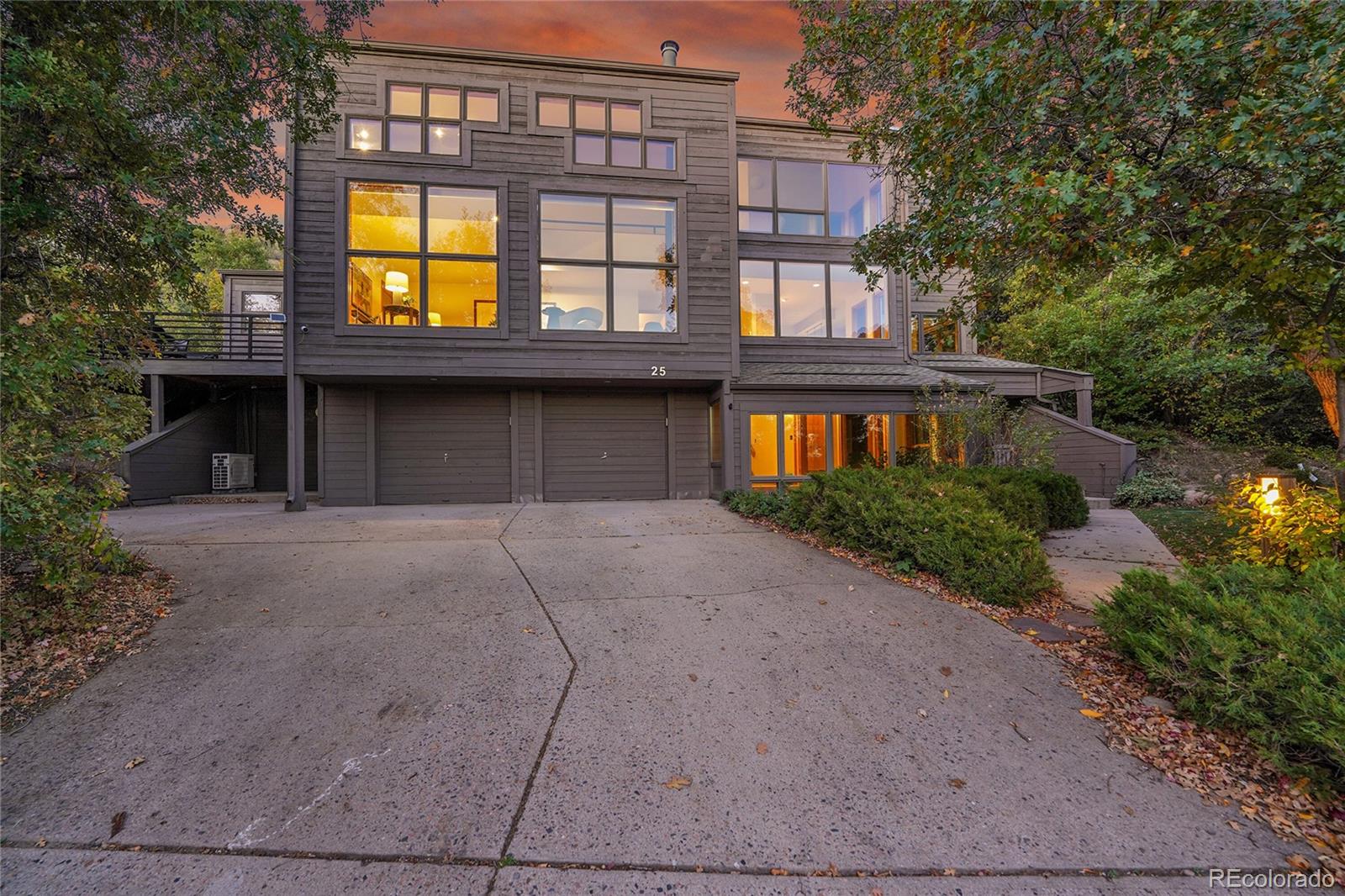 MLS Image #1 for 25  oakridge drive,castle rock, Colorado