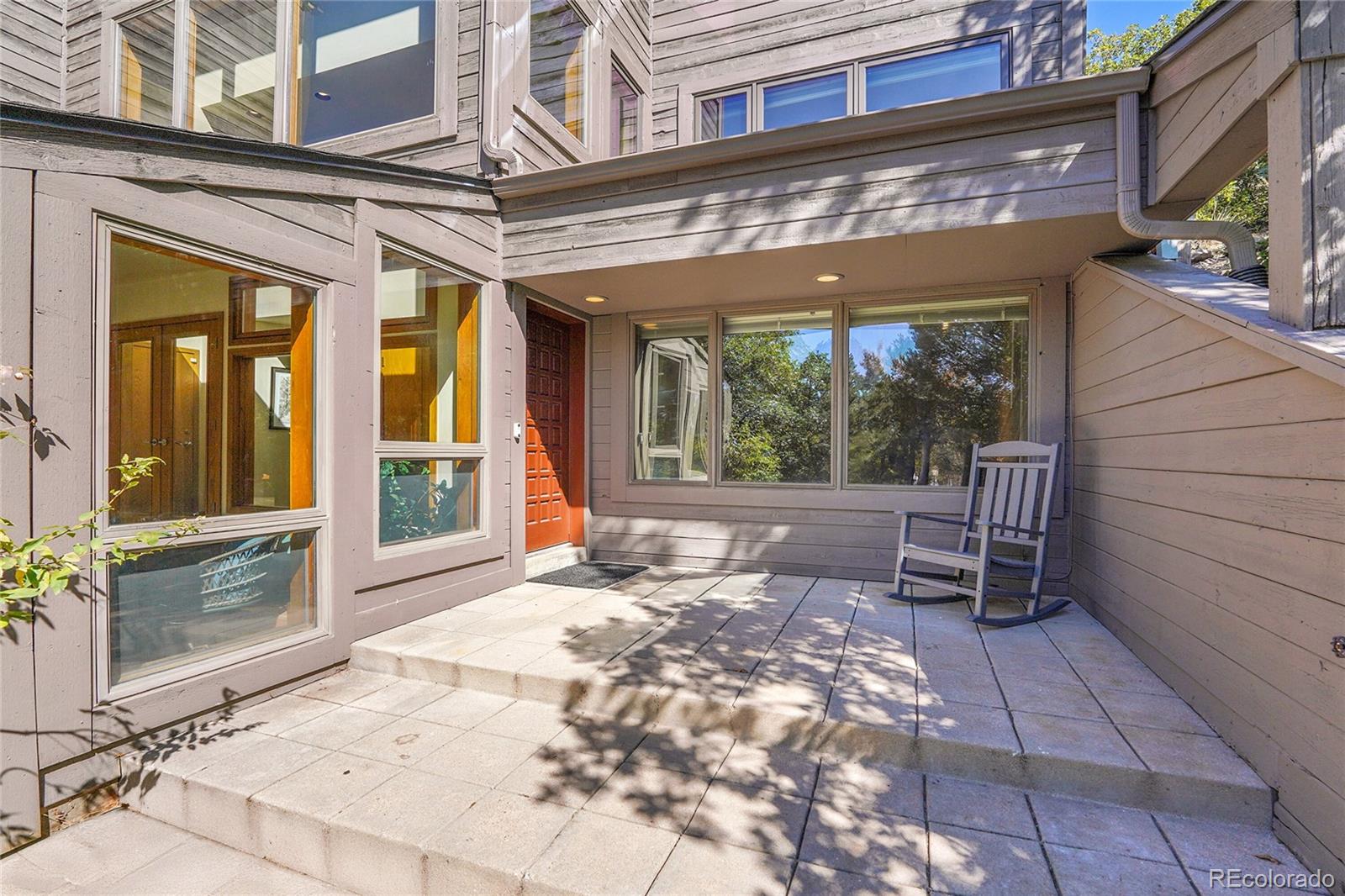 MLS Image #19 for 25  oakridge drive,castle rock, Colorado