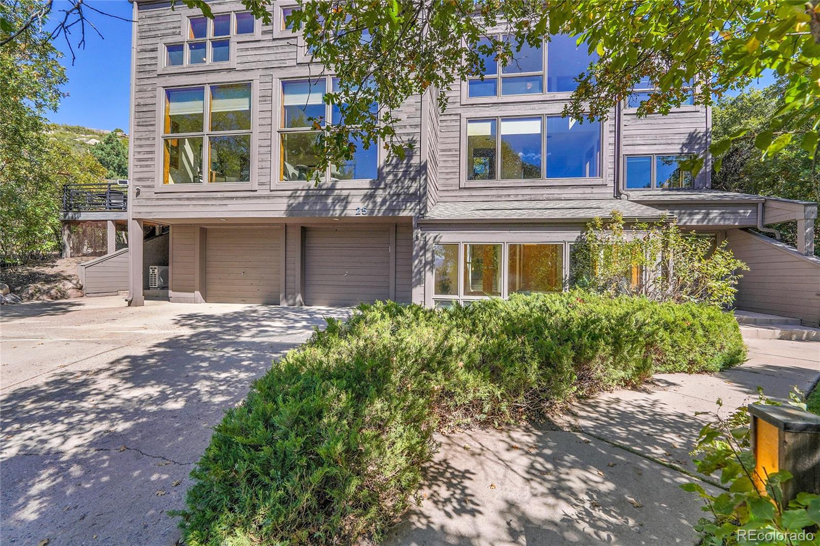 MLS Image #3 for 25  oakridge drive,castle rock, Colorado